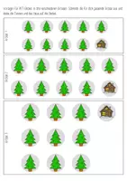 Vorschau - Stundenentwürfe - Materialpaket: Samichlaus / Nikolaus für den Kindergarten - Seite 3