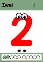 Vorschau - Spiele - Materialpaket Die kleine Eins und das Mengenkrokodil - Seite 3