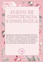 Vista previa - Juegos / Gamificación - Competencia lingüistica Navidad - página 2