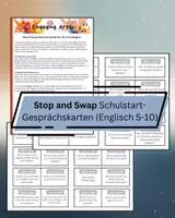 Vorschau - Spiele - Wachsendes Materialpaket Englisch (Sek I+II) - Seite 1