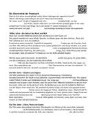 Vorschau - Arbeitsblätter - Lückentext: Die Geschichte der Popmusik - Seite 2