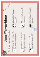 Vorschau - Spiele - Ferienerzählung Weihnachtsferien - Seite 2