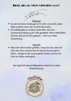 Vorschau - Arbeitsblätter - Materialpaket - Erich Kästner: ,‚Sachliche Romanze” – Schritt für Schritt ein Gedicht verstehen und untersuche - Seite 3