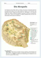 Vorschau - Arbeitsblätter - Die Akropolis - Seite 1