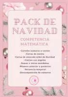 Vista previa - Juegos / Gamificación - Competencia matematica de Navidad - página 2