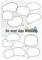 Vorschau - Poster - Plakat Klassenfahrt zur Reflexion und Gesprächsanlass - Seite 2