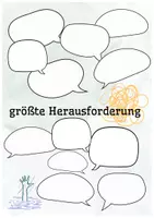 Vorschau - Poster - Plakat Klassenfahrt zur Reflexion und Gesprächsanlass - Seite 3