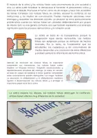 Vista previa - Unidades / Secuencias / Situaciones de Aprendizaje - Sátira frente a Fake News: diferencias y ejemplos - página 2