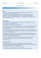 Vorschau - Stundenentwürfe - Schöpfungscollagen - katholische Religion (7./8. Schulstufe) - Seite 1