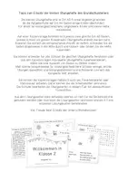 Vorschau - Arbeitsblätter - Willkommen in Klasse 2 (Übungsheft, Deutsch) - Seite 3