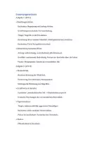 Vorschau - Klassenarbeiten - Heinrich Böll: Die verlorene Ehre der Katharina Blum – Klausurmaterial Deutsch SEK II mit ausführlichem Erwartungshorizont - Seite 1