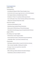 Vorschau - Klassenarbeiten - Gerhart Hauptmann: Die Weber – Klausurmaterial Deutsch SEK II mit detailliertem Erwartungshorizont - Seite 2