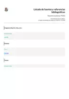Vista previa - Refuerzo / NEE / Materiales de apoyo - Resumen ecuaciones 4° ESO - página 2