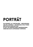 Vorschau - Poster - Porträt: Plakate und Übersicht, Bildbetrachtung - Seite 2