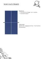 Vorschau - Stationenlernen - Tischtennis an Stationen (18 Stationskarten) - Deckblatt