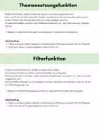 Vorschau - Arbeitsblätter - Funktionen von Medien - Placemat Methode / Politik Klasse 8-10 / Sozialkunde / Gesellschaftslehre - Seite 1