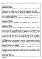 Vorschau - Arbeitsblätter - Rapunzel: Erarbeitung eines Märchens - Seite 2