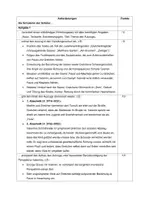 Vorschau - Klassenarbeiten - Faust I Klausur Goethe Deutsch Q1 und Q2 - Seite 2