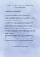 Vorschau - Präsentationen/Tafelbilder - Englischer Tafelkalender - Seite 1