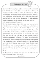 Vorschau - Arbeitsblätter - Materialpaket Fabeln - Lesetexte mit Aufgaben - Seite 2