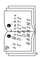 anteprima - Altro tipo di materiale - I diritti dei bambini - Pagina 2