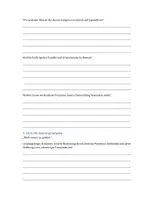 Vorschau - Arbeitsblätter - Klassenarbeit / Arbeitsblatt zu "Die Outsider" von S.E. Hinton - Seite 3