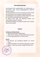Vorschau - Arbeitsblätter - Escape Room Sonne Mond und Sterne - Seite 3