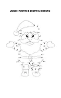 anteprima - Materiale per pittura e bricolage - GIochi di Natale sotto l'Albero - Pagina 2