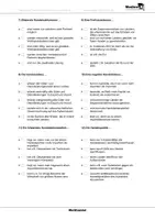 Vorschau - Test - Welthandel - Testaufgaben mit Lösungen - Seite 1