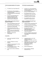 Vorschau - Test - Welthandel - Testaufgaben mit Lösungen - Seite 2
