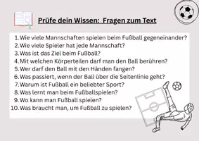 Vorschau - Bildkarten - Informationskartei Sport - passive Kinder - Seite 2