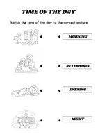 anteprima - Esercizi - QUADERNO DI INGLESE CLASSE 2 - Pagina 3