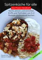 Vorschau - Lehrwerke/Schulbücher - Spitzenküche für alle - Das Praxis-Handbuch - Seite 2