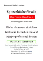 Vorschau - Lehrwerke/Schulbücher - Spitzenküche für alle - Das Praxis-Handbuch - Seite 3