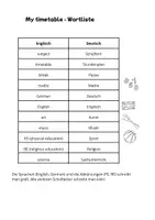 Vorschau - Arbeitsblätter - Fit für Klasse 5 - Üben, wiederholen, vorbereitet sein - Seite 2