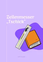 Vorschau - Stundenentwürfe - Materialpaket UpP-Stunde Deutsch Tschick - Seite 1