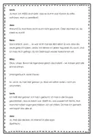 Vorschau - Spiele - Lesetheater / Rollenspiel zu Cybermobbing & Verantwortung (Klasse 7-10) - Seite 1
