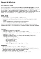 Vorschau - Unterrichtsreihen - Pins und Abzeichen aus Filz nähen - Erprobung Applikation - Seite 1