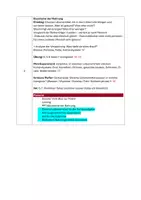 Vorschau - Stundenentwürfe - Materialpaket "Vom Biss zur Power" - Biologie - VOLLSTÄNDIG - Seite 2