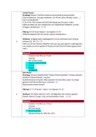 Vorschau - Stundenentwürfe - Materialpaket "Vom Biss zur Power" - Biologie - VOLLSTÄNDIG - Seite 3