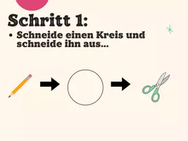 Vorschau - Stundenentwürfe - Gruselige Spinne - Seite 1