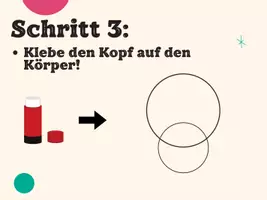 Vorschau - Stundenentwürfe - Gruselige Spinne - Seite 3