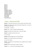anteprima - Altro tipo di materiale - 🎭 RECITA DI NATALE – “LA BANDA DEGLI SMEMORATI DEL TEMPO” - Pagina 1