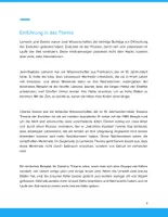 Vorschau - Klassenarbeiten - Evolutionstheorien im Unterricht: Lamarck & Darwin für Sek I - Seite 3