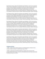 Vorschau - Klassenarbeiten - Erich Kästner: Fabian – Deutschklausur SEK II mit ausführlichem Erwartungshorizont - Seite 2