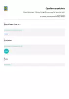 Vorschau - Arbeitsblätter - ✏️Deutscht Lineatur 4. Klasse | Fertige Druckvorlage für den Unterricht | Schreibblatt | Schreibpapier | Schulmaterial - Seite 3