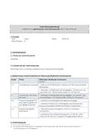 Vorschau - Stundenentwürfe - Sport Prüfungsentwurf (UPP): Jumpstyle - Seite 3