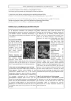 Vorschau - Arbeitsblätter - Frühe Neuzeit - Entdeckungen und Erfindungen - Interview - Seite 1