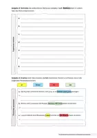 Vorschau - Arbeitsblätter - Personalpronomen als Satzanschlüsse verwenden (fünffach differenziert) - Seite 2