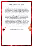 Vorschau - Unterrichtsreihen - Stationsarbeit - Funktionen der Blutzellen - Seite 2